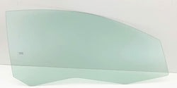 Passenger Right Side Door Window Door Glass Compatible with Mercedes Benz C250 / C350 / C63AMG 2 Door Coupe 2012-2015 Models
