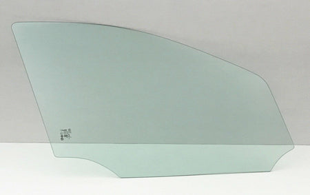 Passenger Right Side Front Door Window Door Glass Compatible with Mercedes Benz GL350 / GL450 / GL550 2007-2012 Models