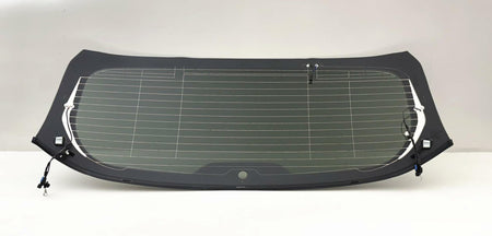 Heated Rear Tailgate Liftgate Back Window Back Glass Compatible with BMW X1 2023-2025 Models
