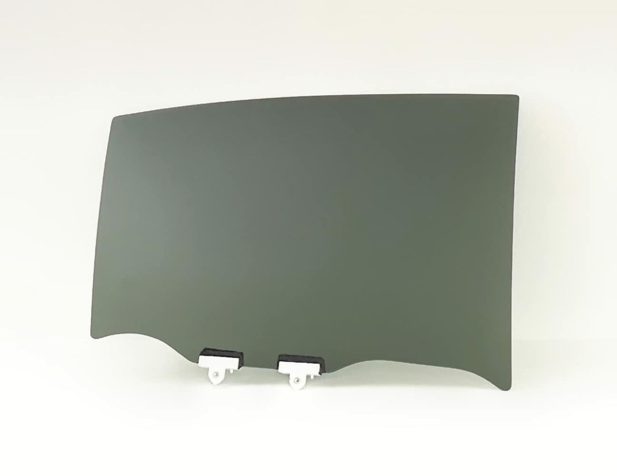 Privacy Passenger Right Side Rear Door Window Door Glass Compatible with Toyota Venza 2021-2024 Models