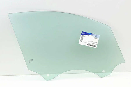 OEM Laminated Passenger Right Side Front Door Window Door Glass Compatible with Porsche Macan /Macan S 2015-2024 Models