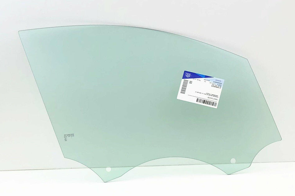 OEM Laminated Passenger Right Side Front Door Window Door Glass Compatible with Porsche Macan /Macan S 2015-2024 Models