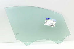 OEM Laminated Passenger Right Side Front Door Window Door Glass Compatible with Porsche Macan /Macan S 2015-2024 Models