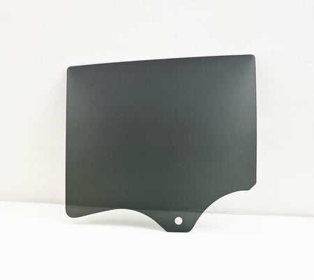 Factory Privacy Tinted Tempered Driver Left Side Rear Door Window Door Glass Compatible with Chevrolet Trax 2024-2026 Models