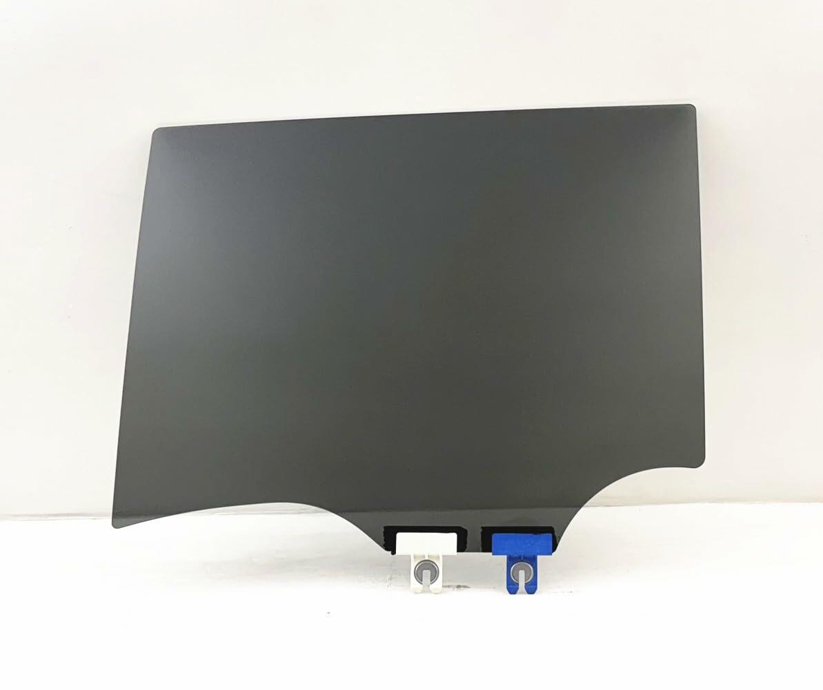 4MM Laminated Privacy Driver Left Side Rear Door Window Door Glass Compatible with Jeep Grand Cherokee L 2021-2026 Models