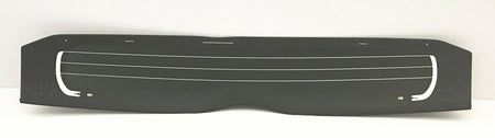 Privacy Color Heated Rear Lower Back Window Back Glass Compatible with Toyota Prius 4 Door Hatchback 2004-2009