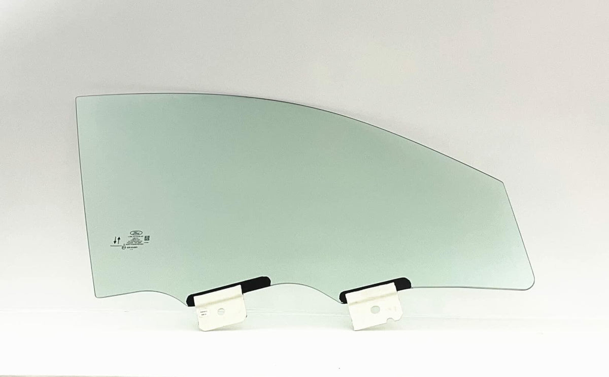 OEM Laminated Passenger Right Side Front Door Window Door Glass Compatible with Ford Mustang Mach-E 2021-2026 Models