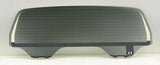 Heated Power Drop Down Style Back Window Back Glass Compatible with Toyota Tundra 4 Door Crew Cab Pickups 2007-2021 Models