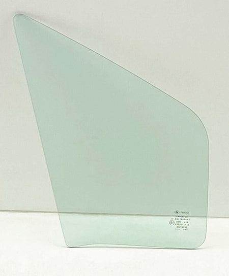 Laminated Passenger Right Side Front Vent Window Vent Glass Compatible with Ford Transit Connect 2019-2023 Models
