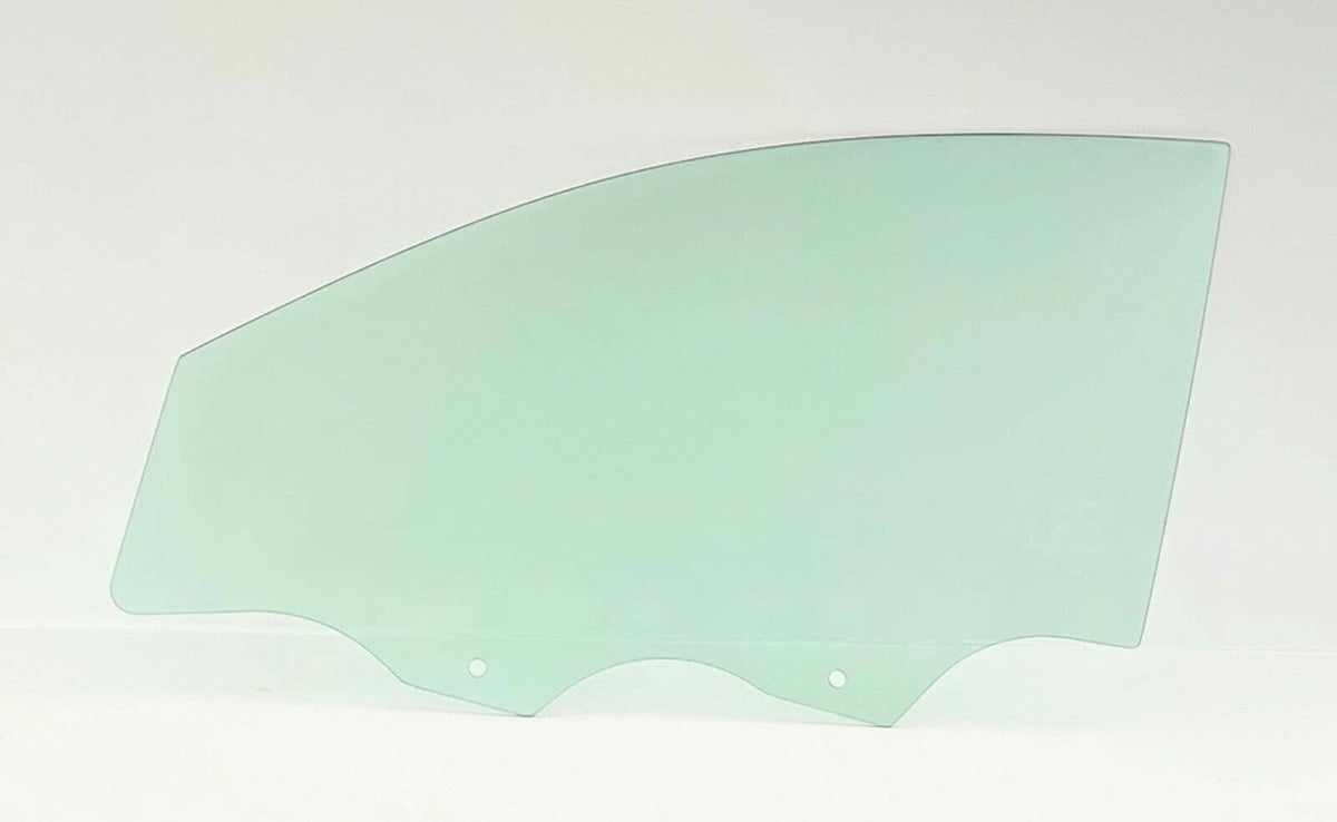 Tempered Driver Left Side Front Door Window Door Glass Compatible with Ford Mustang Mach-E 2021-2026 Models
