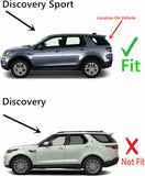 Heated Back Window Back Glass Compatible with Land Rover Discovery Sport 2015-2025 Models