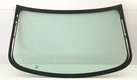 Heated Back Window Back Glass Compatible with Hyundai Elantra 4 Door Sedan/2 Door Coupe 2011-2016 Models