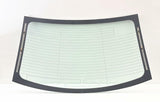 Heated Rear Back Window Back Glass Compatible with Hyundai Equus 2011-2016 Models