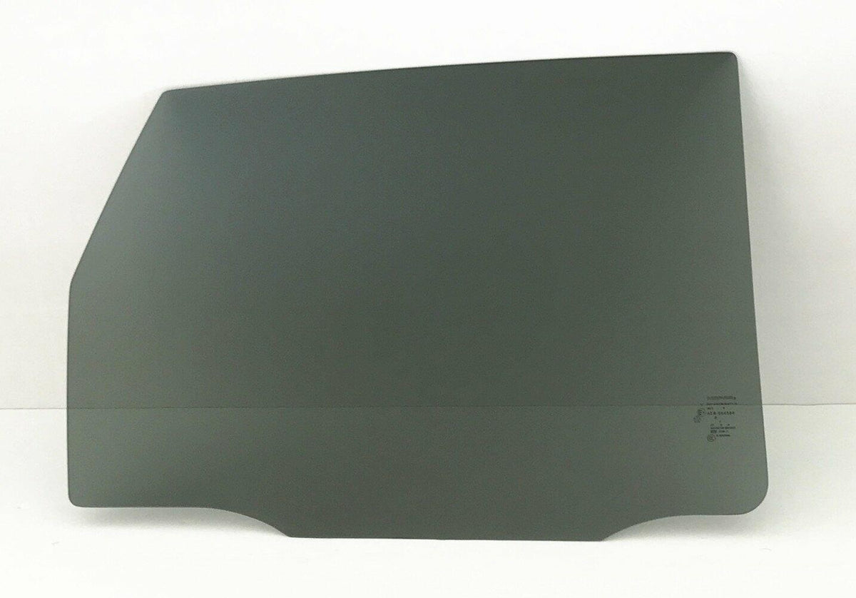 Privacy Passenger Right Side Rear Door Window Door Glass Compatible with Chrysler PT Cruiser 4 Door Hatchback 2001-2010 Models