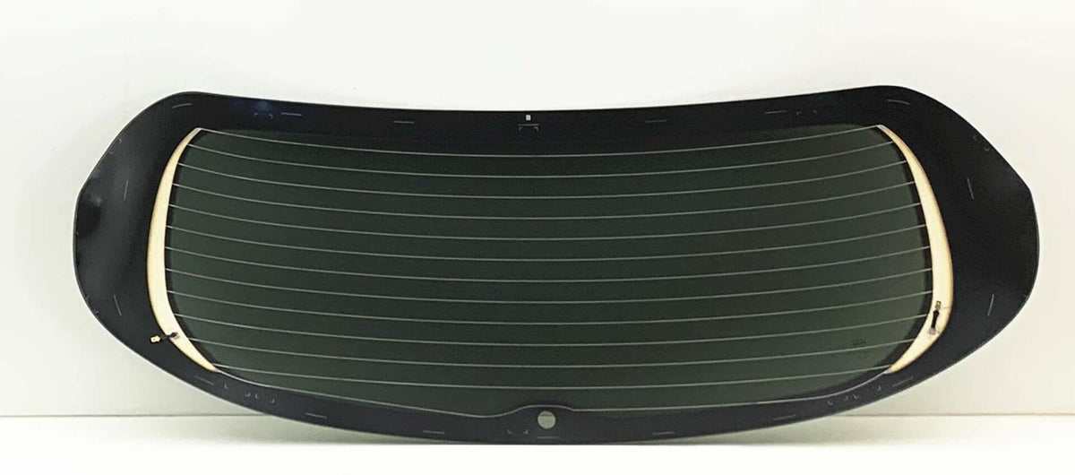 Heated Back Tailgate Window Back Glass Compatible with Kia Sportage 2017-2022 Models