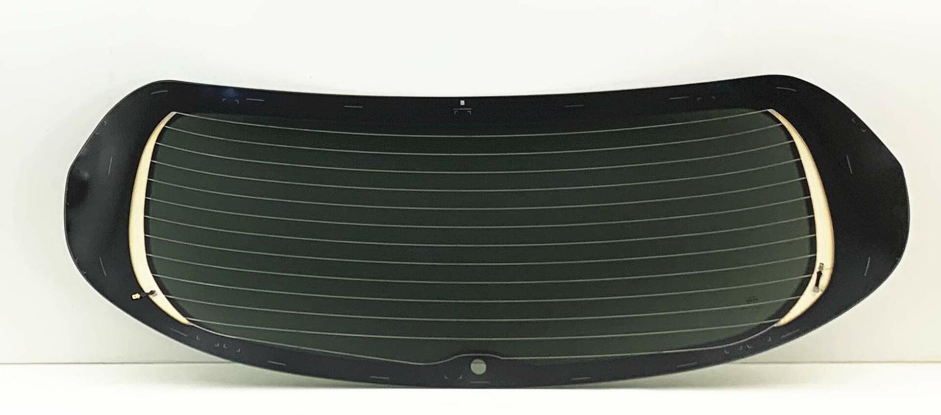 Heated Back Tailgate Window Back Glass Compatible with Kia Sportage 2017-2022 Models