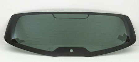 Back Window Back Glass Back Tailgate Heated W/Spoiler Styles Compatible with Kia Sportage 2011-2016 Models