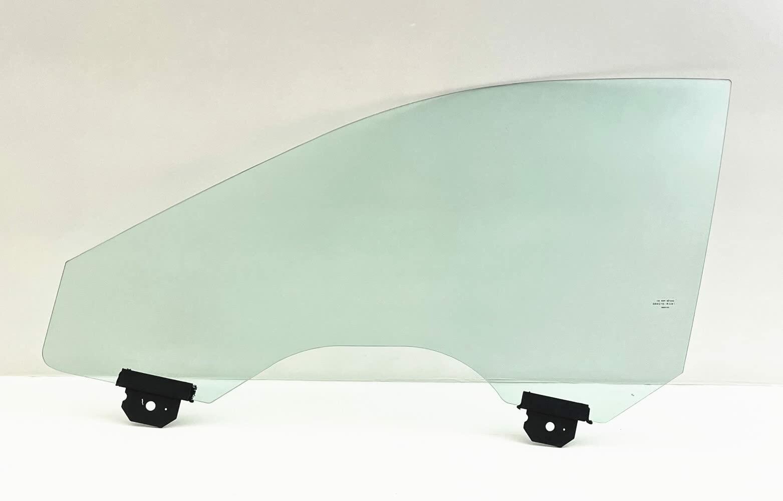 Laminated Driver Left Side Front Door Window Door Glass Compatible with Lincoln Continental 2017-2020 Models