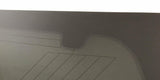 W/ Alarm Feature Driver Left Side Quarter Window Quarter Glass Compatible with GMC Yukon XL/Chevrolet Suburban 2015-2020 Models