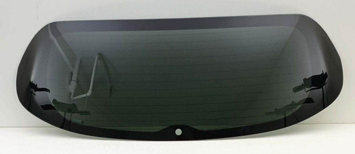 Heated Back Tailgate Window Back Glass Compatible with Kia Sportage 2017-2022 Models