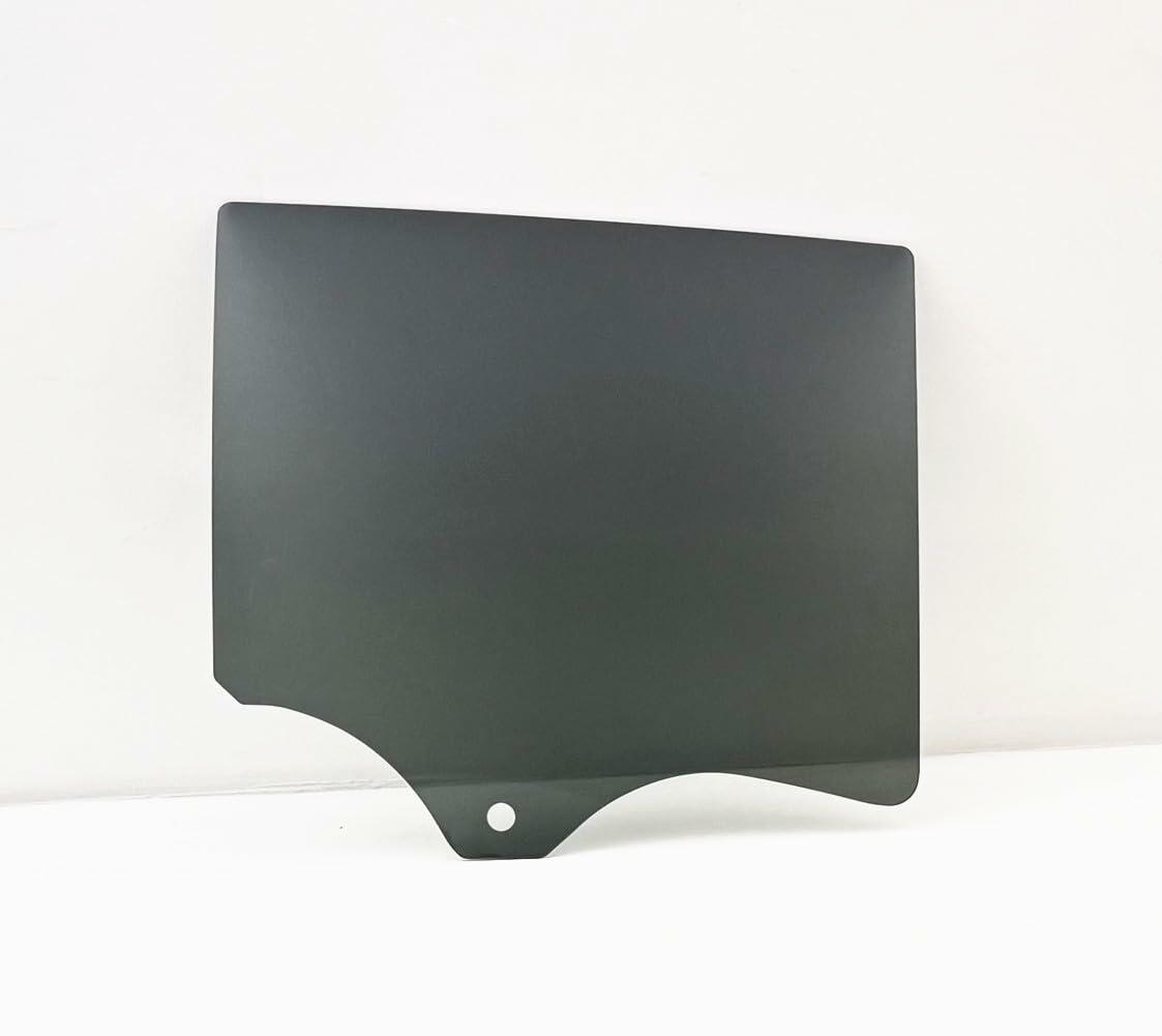 Factory Privacy Tinted Tempered Passenger Right Side Rear Door Window Door Glass Compatible with Chevrolet Trax 2024-2026 Models