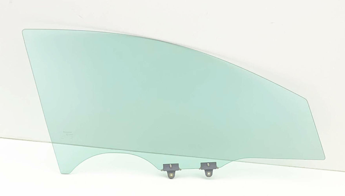 Passenger Right Side Front Door Window Door Glass Compatible with Acura ILX 2013-2015 Models