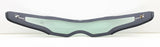 Heated Lower Back Window Back Glass Compatible with Toyota Prius Prime 4 Door Hatchback 2017-2022 Models