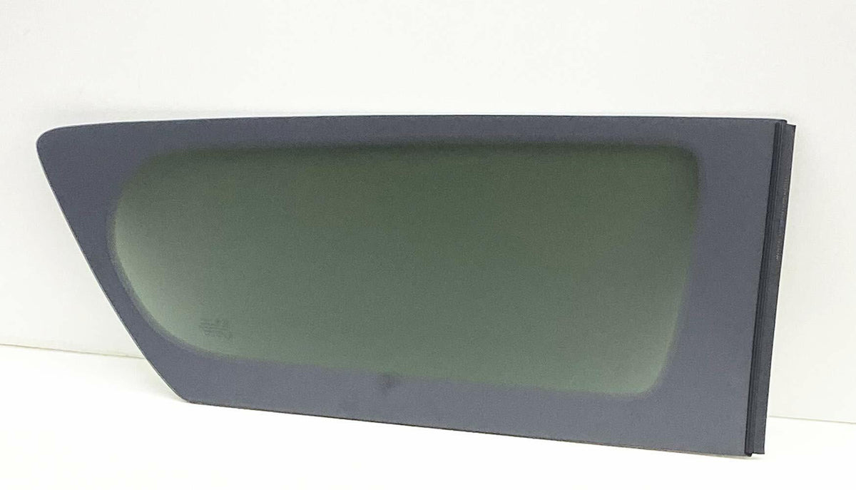 Driver Left Side Quarter Window Quarter Glass Compatible with Chrysler Pacifica / Voyager 2017-2026 Models