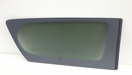 Driver Left Side Quarter Window Quarter Glass Compatible with Chrysler Pacifica / Voyager 2017-2026 Models