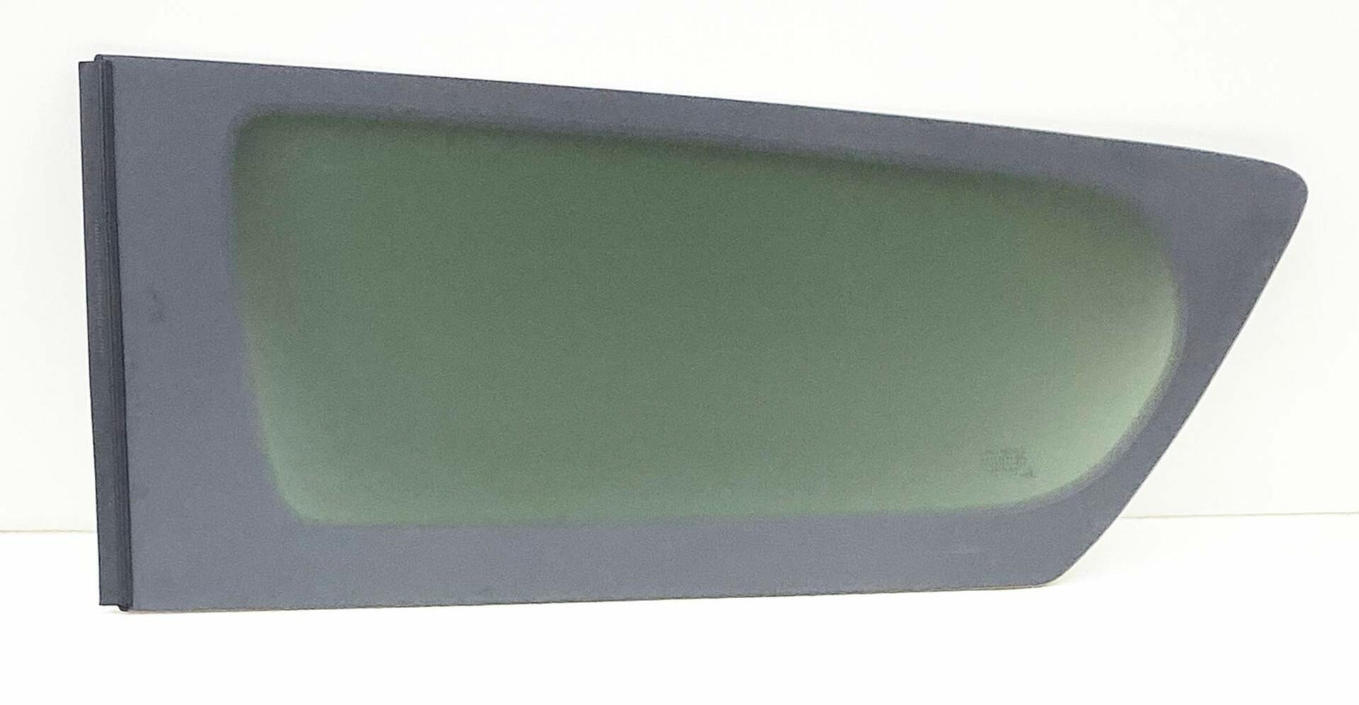 Passenger Right Side Quarter Window Quarter Glass Compatible with Chrysler Pacifica / Voyager 2017-2026 Models