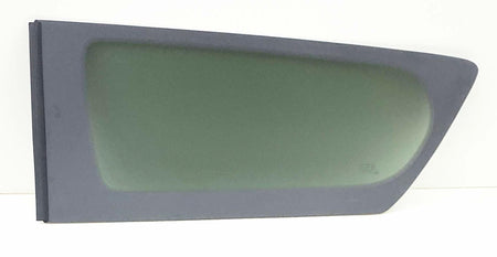 Passenger Right Side Quarter Window Quarter Glass Compatible with Chrysler Pacifica / Voyager 2017-2026 Models