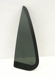 Driver Left Side Rear Vent Window Vent Glass Compatible with GMC Envoy 1998-2001 4 Door Models/GMC Jimmy 1995-2001 4 Door Models