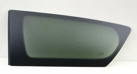 Driver Left Side Quarter Window Quarter Glass Compatible with Chrysler Pacifica / Voyager 2017-2026 Models