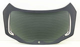 Privacy Heated Back Tailgate Window Back Glass Compatible with Toyota C-HR 2018-2022 Models
