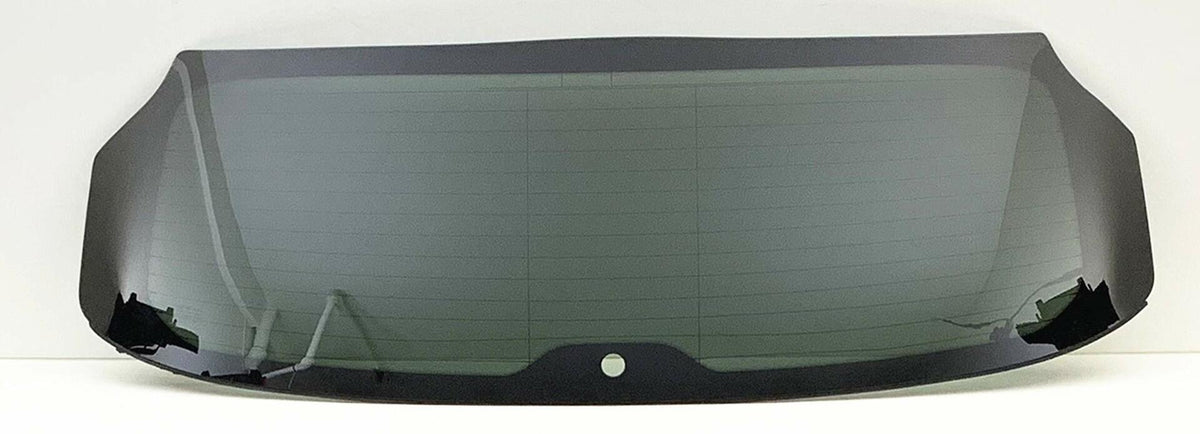 Heated Back Tailgate Window Back Glass Compatible with BMW X3 2018-2024 Models