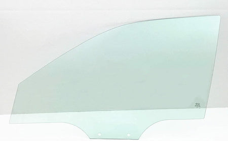 Driver Left Side Front Door Window Door Glass Compatible with Kia Sephia 4 Door Sedan 1998-2001 Models
