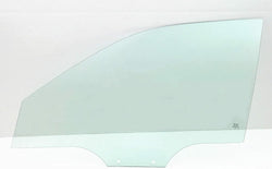 Driver Left Side Front Door Window Door Glass Compatible with Kia Sephia 4 Door Sedan 1998-2001 Models