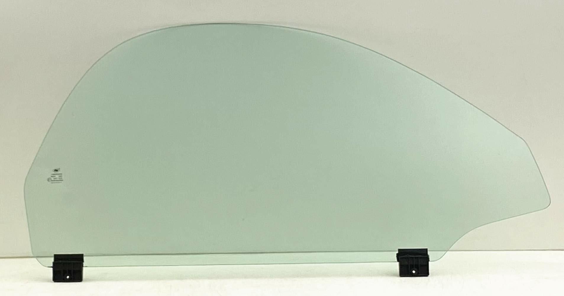 Passenger Right Side Door Window Door Glass Compatible with Chevrolet SSR 2003-2006 Models