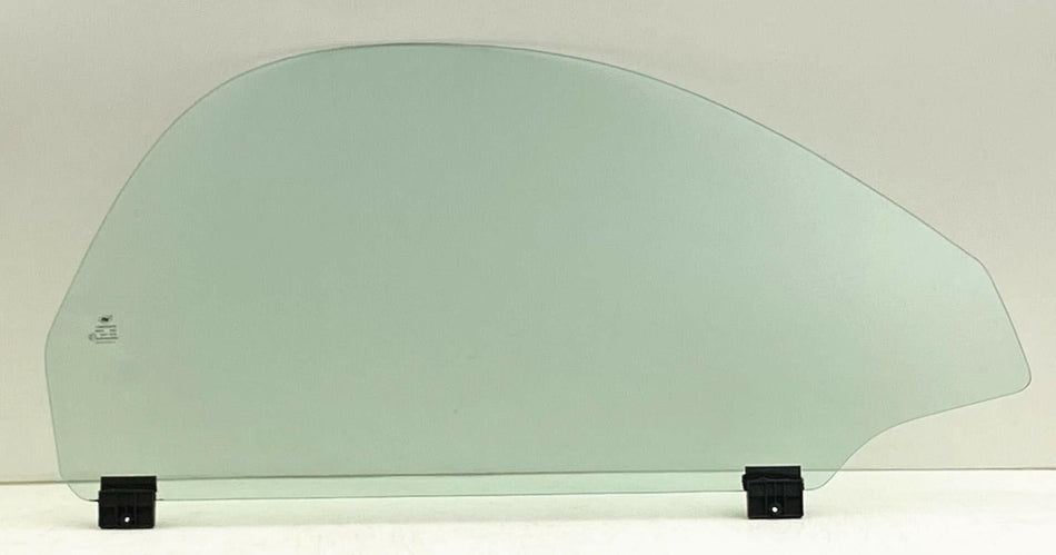 Passenger Right Side Door Window Door Glass Compatible with Chevrolet SSR 2003-2006 Models