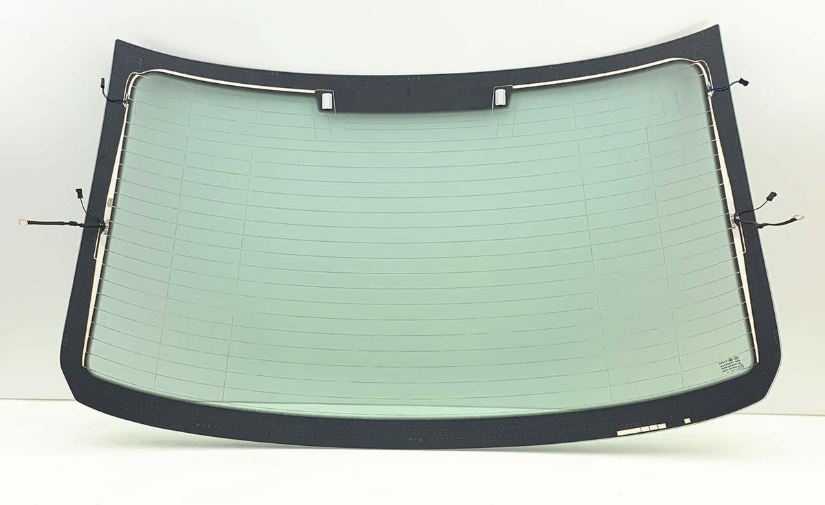 Heated Back Window Back Glass Compatible with Audi A4/ S4/ 4 Door Sedan 2017-2025 Models