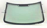 Heated Back Window Back Glass Compatible with Audi A4/ S4/ 4 Door Sedan 2017-2025 Models