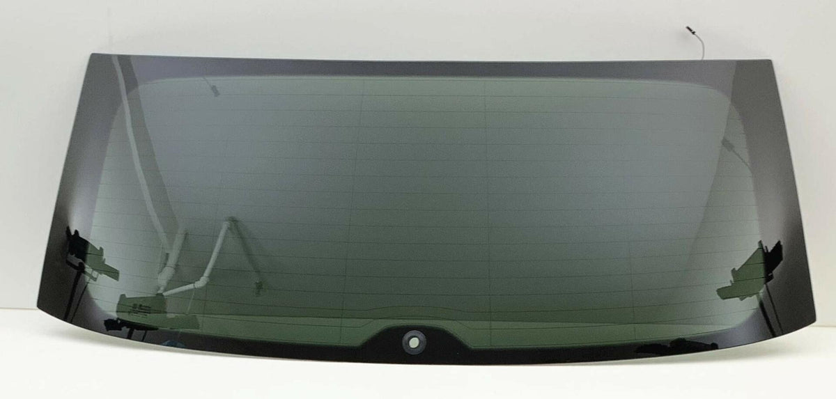 Heated Back Tailgate Window Back Glass Compatible with Volkswagen Tiguan 2018-2024 Models (Not For Limited Models)