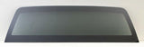 Stationary Heated Back Window Back Glass Compatible with Honda Ridgeline 2017-2025 Models