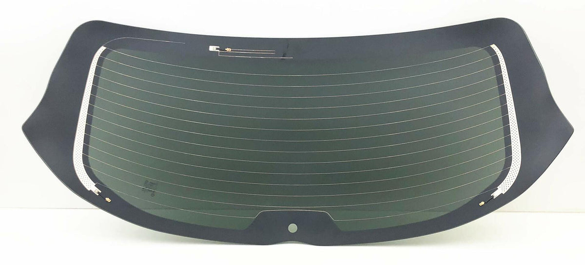 Heated Back Tailgate Window Back Glass Compatible with Mazda CX-5 2017-2024 Models