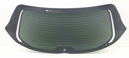 Heated Back Tailgate Window Back Glass Compatible with Mazda CX-5 2017-2024 Models
