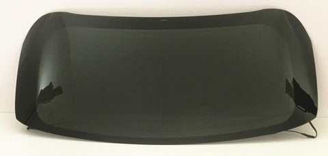 Back Window Back Glass Back Tailgate Heated Compatible with Lexus RX350/RX450 2010-2015 Models