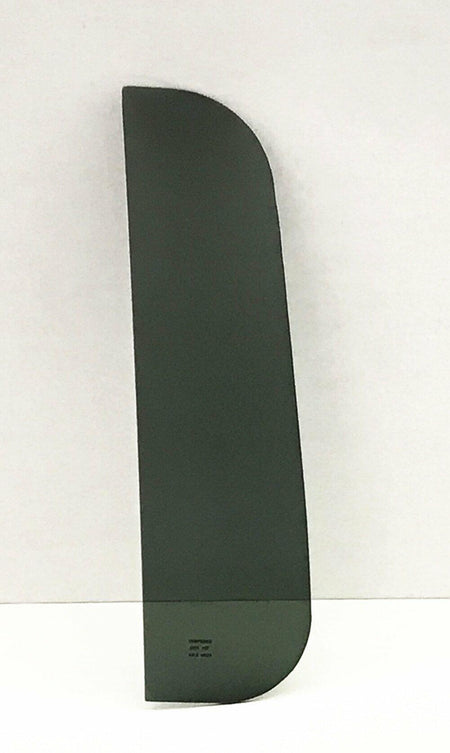 Driver Left Side Rear Vent Window Vent Glass Compatible with Ford Explorer 1991-2001 / Mercury Mountaineer 1997-2001 4-Door Models