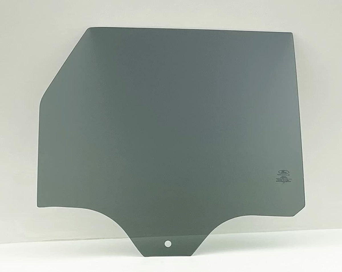 OEM Tempered Passenger Right Side Rear Door Window Door Glass Compatible with Ford Bronco Sport 2021-2026 Models