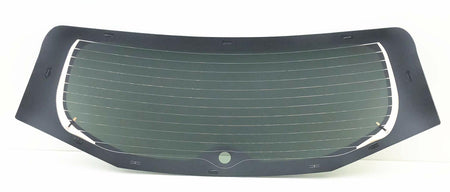 Heated Back Tailgate Window Back Glass Compatible with Kia Niro Hybrid 2017-2022 Models
