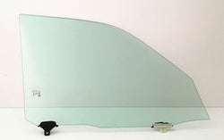 Passenger Right Side Front Door Window Door Glass Compatible with Toyota Land Cruiser/Lexus LX 470 1998-2007 Models